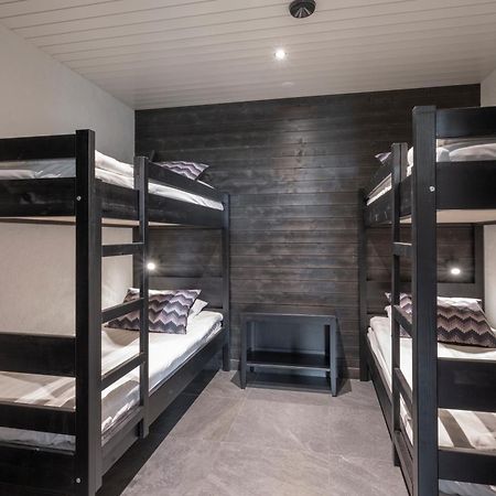Ski-Inn Pyhaelinna Pyhätunturi Quarto foto